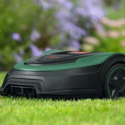 Bosch Robotmaaier Indego S+ 500 M² - 19cm 9 Bosch Robotmaaier Indego S+ 500 M² - 19cm -Makitar Winkel 123 3605