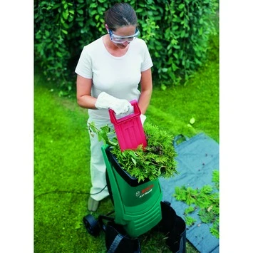 Bosch AXT Rapid Reservemes T.b.v. AXT Rapid 2000 En AXT Rapid 2200 4 Bosch AXT Rapid Reservemes T.b.v. AXT Rapid 2000 En AXT Rapid 2200 - Afbeelding 2