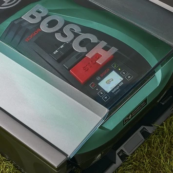 Bosch Indego Garage 9 Bosch Indego Garage - Afbeelding 7
