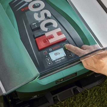 Bosch Indego Garage 10 Bosch Indego Garage - Afbeelding 8