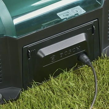 Bosch Indego Garage 11 Bosch Indego Garage - Afbeelding 9