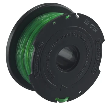 Black & Decker B+D Trimspoel 6M T.b.v. GL7033/GL8033 4 Black & Decker B+D Trimspoel 6M T.b.v. GL7033/GL8033 - Afbeelding 2