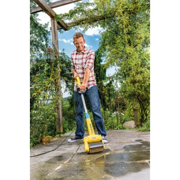 Gloria Brush Borstel PRO Staal 4 Gloria Brush Borstel PRO Staal - Afbeelding 2