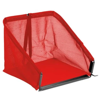 Wolf Grasopvangzak Voor Kooimaaier FS380 3 Wolf Grasopvangzak Voor Kooimaaier FS380