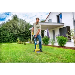 Gloria Gazon Beluchtingswals MB, Breedte 165 Mm -Makitar Winkel 123 3655