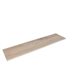 Keramische Terrastegel Houtlook Grijs 30x120x2 Cm -Makitar Winkel 123 367