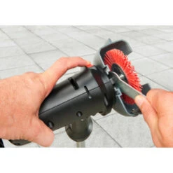 SKIL Nylon Borstels (2610Z02973) Voor De SKIL 20V Onkruidverwijderaar Weedbuster 0660AA -Makitar Winkel 123 3670