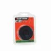 Black & Decker BLACK+DECKER Trimspoel T.b.v. GL701 12 Meter -Makitar Winkel 123 3675