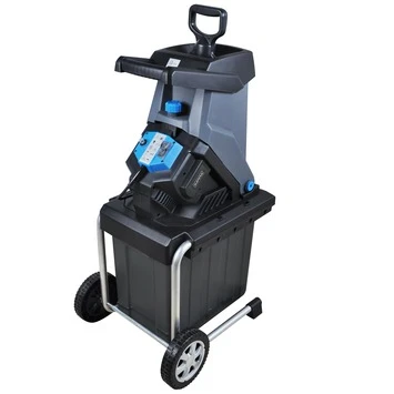 GAMMA Hakselaar H-2500K 3 GAMMA Hakselaar H-2500K