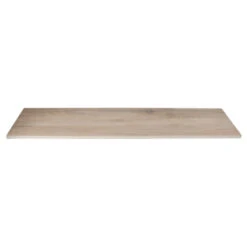 Keramische Terrastegel Houtlook Grijs 30x120x2 Cm -Makitar Winkel 123 368