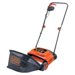 Black & Decker BLACK+DECKER Ontmosser GD300-QS