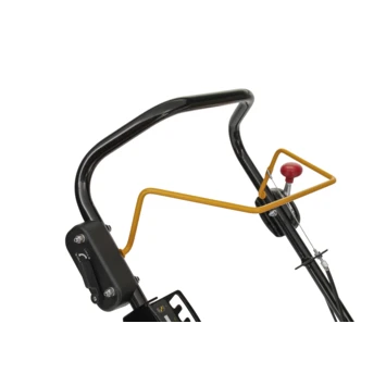 STIGA Verticuteermachine Benzine 4-TAKT 9 STIGA Verticuteermachine Benzine 4-TAKT - Afbeelding 7