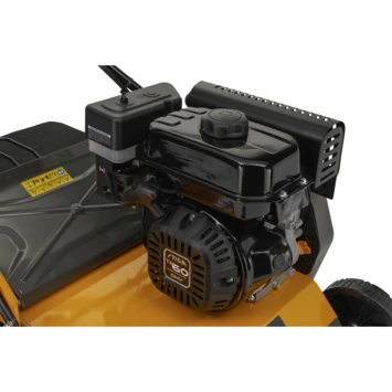 STIGA Verticuteermachine Benzine 4-TAKT 11 STIGA Verticuteermachine Benzine 4-TAKT - Afbeelding 9
