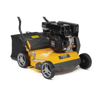 STIGA Verticuteermachine Benzine 4-TAKT 12 STIGA Verticuteermachine Benzine 4-TAKT - Afbeelding 10