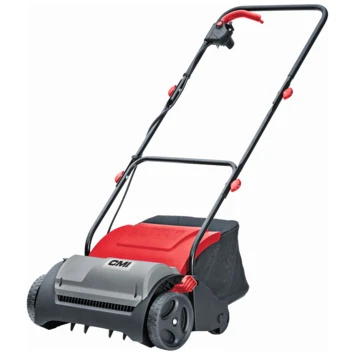 CMI Verticuteermachine 1200W 3 CMI Verticuteermachine 1200W