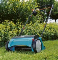 Gardena ES500 Elektrische Gazonbeluchter -Makitar Winkel 123 3711