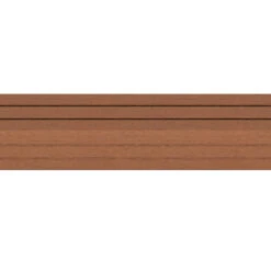 Tuinpaal Azobe Hardhout Ca. 6,5x6,5 Cm, Lengte Ca. 270 Cm -Makitar Winkel 123 3730