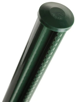 Profielpaal ø 48 Mm 120 Cm Ral 6005 Groen 3 Profielpaal ø 48 Mm 120 Cm Ral 6005 Groen