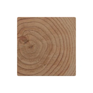 Tuinpaal Douglas Ca. 8,5x8,5cm, Lengte Ca. 300 Cm 8 Tuinpaal Douglas Ca. 8,5x8,5cm, Lengte Ca. 300 Cm - Afbeelding 6