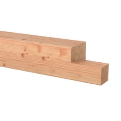 Pergola Hoekpaal Douglas 14x14x240cm