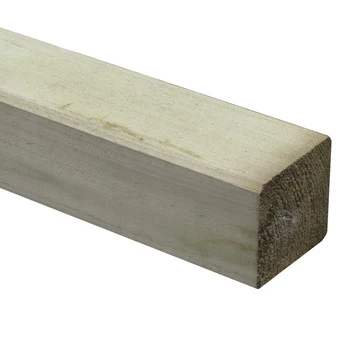 Tuinpaal Geïmpregneerd Ca. 8,8x8,8 Cm, Lengte Ca. 180 Cm 3 Tuinpaal Geïmpregneerd Ca. 8,8x8,8 Cm, Lengte Ca. 180 Cm