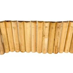 Borderrol Hardhout Ca. 180x30 Cm 9 Borderrol Hardhout Ca. 180x30 Cm -Makitar Winkel 123 379