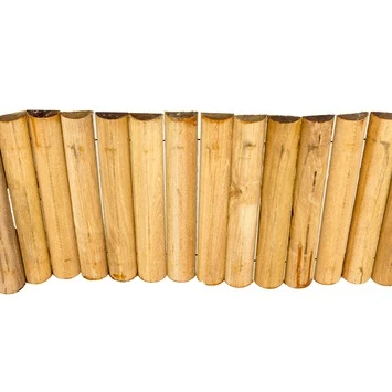 Borderrol Hardhout Ca. 180x30 Cm 5 Borderrol Hardhout Ca. 180x30 Cm - Afbeelding 3