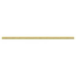 Sleufpaal Tussen Geïmpregneerd Ca. 8,8x8,8 Cm, Lengte Ca. 270 Cm -Makitar Winkel 123 3804