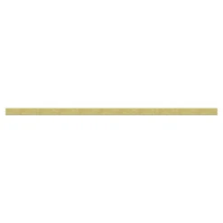 Sleufpaal Eind Geïmpregneerd Ca. 8,8x8,8 Cm, Lengte Ca. 270 Cm -Makitar Winkel 123 3819