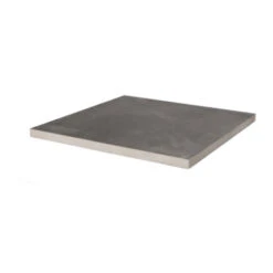 Keramische Terrastegel Kerastrada Antraciet 60x60x3 Cm -Makitar Winkel 123 384