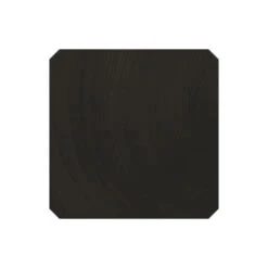 Tuinpaal Antraciet Ca. 8,8x8,8 Cm, Lengte Ca. 360 Cm -Makitar Winkel 123 3844