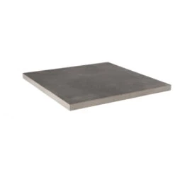 Keramische Terrastegel Kerastrada Antraciet 60x60x3 Cm -Makitar Winkel 123 385