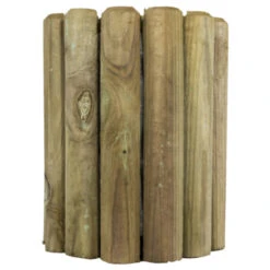 Borderrol Met Uitspoeldoek Ca. 180x30 Cm