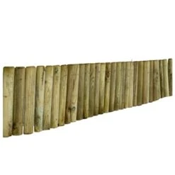 Borderrol Met Uitspoeldoek Ca. 180x30 Cm -Makitar Winkel 123 389