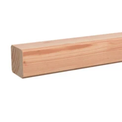 Tuinpaal Douglas Ca. 6,5x6,5 Cm, Lengte Ca. 180 Cm 16 Tuinpaal Douglas Ca. 6,5x6,5 Cm, Lengte Ca. 180 Cm -Makitar Winkel 123 3915