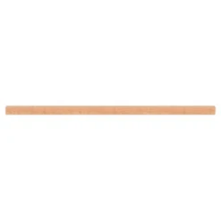 Tuinpaal Douglas Ca. 8,5x8,5cm, Lengte Ca. 240 Cm -Makitar Winkel 123 3971