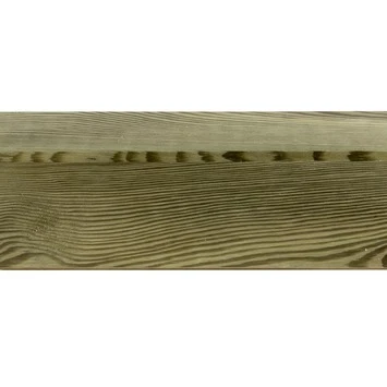 Tuinpaal Geïmpregneerd Ca. 8,8x8,8 Cm, Lengte Ca. 270 Cm 4 Tuinpaal Geïmpregneerd Ca. 8,8x8,8 Cm, Lengte Ca. 270 Cm - Afbeelding 2