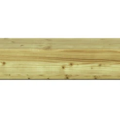 Tuinpaal Geïmpregneerd Ca. 8,8x8,8 Cm, Lengte Ca. 360 Cm -Makitar Winkel 123 3992