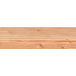 Tuinpaal Douglas Ca. 6,5x6,5cm, Lengte Ca. 270 Cm -Makitar Winkel 123 4014