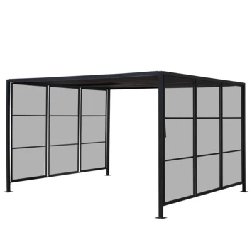 Paviljoen Murcia 3 Paviljoen Murcia