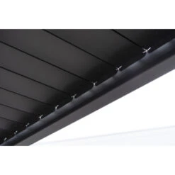 Pergola Classic Zwart 3x6m 10 Pergola Classic Zwart 3x6m -Makitar Winkel 123 4056