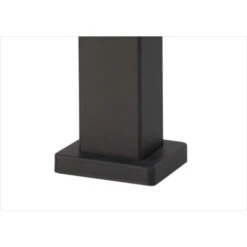 Pergola Classic Zwart 3x4m 10 Pergola Classic Zwart 3x4m -Makitar Winkel 123 4061