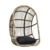 Hangstoel Rotan Open 2 Hangstoel Rotan Open -Makitar Winkel 123 4082