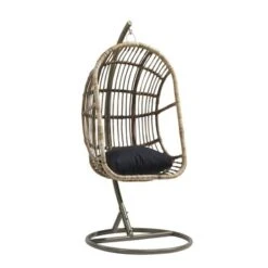 Hangstoel Rotan Open -Makitar Winkel 123 4084