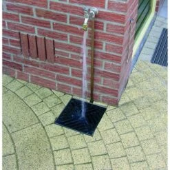 ACO Infiltratieput Voor Terras 26,5x26,5x60 Cm -Makitar Winkel 123 410