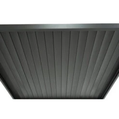 Pergola Basic Zwart 3x3m -Makitar Winkel 123 4126