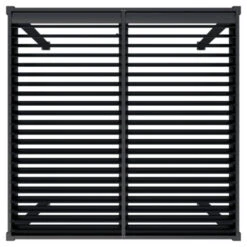 Pergola Rodrigo Aluminium 25 Pergola Rodrigo Aluminium -Makitar Winkel 123 4145