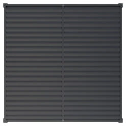 Pergola Rodrigo Aluminium 30 Pergola Rodrigo Aluminium -Makitar Winkel 123 4150