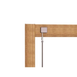 Pergola Deluxe Houtlook 3x4m 8 Pergola Deluxe Houtlook 3x4m -Makitar Winkel 123 4186