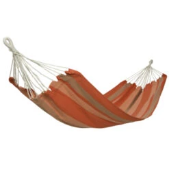 Hangmat Polyester Katoen Outdoor 3 Kleuren -Makitar Winkel 123 4235